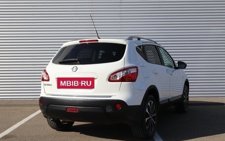 Nissan Qashqai, 2011 год, 1 250 000 рублей, 7 фотография