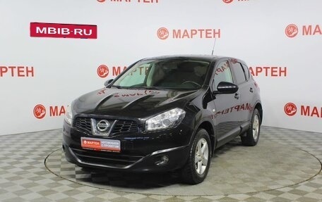 Nissan Qashqai, 2010 год, 1 160 000 рублей, 1 фотография