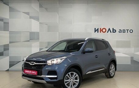 Chery Tiggo 4 I рестайлинг, 2019 год, 1 300 000 рублей, 1 фотография