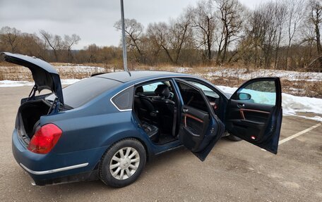 Nissan Teana, 2006 год, 600 000 рублей, 2 фотография