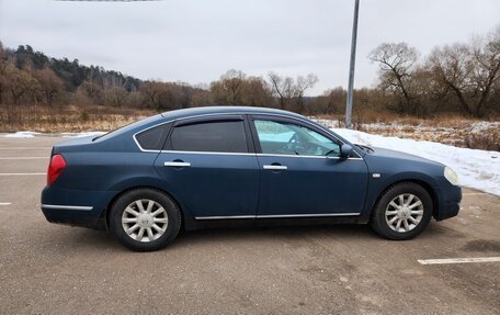 Nissan Teana, 2006 год, 600 000 рублей, 16 фотография