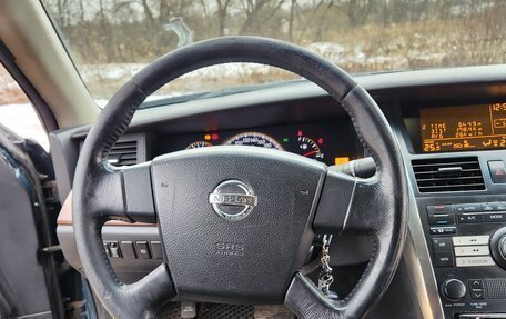 Nissan Teana, 2006 год, 600 000 рублей, 6 фотография