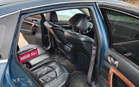 Nissan Teana, 2006 год, 600 000 рублей, 13 фотография