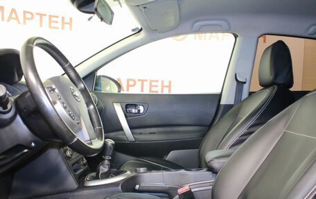 Nissan Qashqai, 2010 год, 1 160 000 рублей, 9 фотография