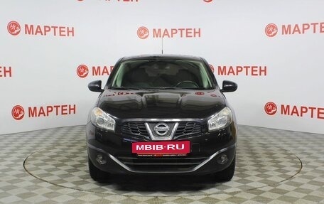 Nissan Qashqai, 2010 год, 1 160 000 рублей, 2 фотография