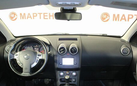 Nissan Qashqai, 2010 год, 1 160 000 рублей, 14 фотография