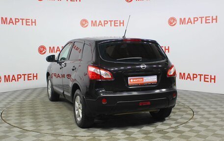 Nissan Qashqai, 2010 год, 1 160 000 рублей, 7 фотография