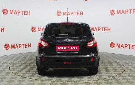 Nissan Qashqai, 2010 год, 1 160 000 рублей, 6 фотография