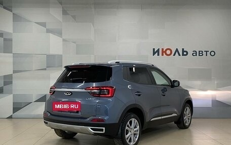 Chery Tiggo 4 I рестайлинг, 2019 год, 1 300 000 рублей, 4 фотография