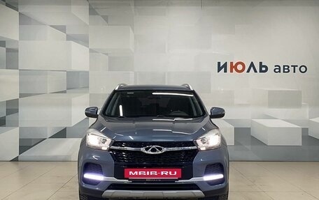 Chery Tiggo 4 I рестайлинг, 2019 год, 1 300 000 рублей, 2 фотография