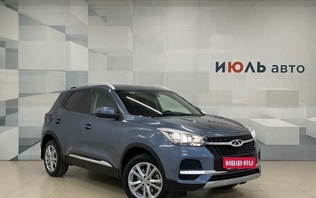 Chery Tiggo 4 I рестайлинг, 2019 год, 1 300 000 рублей, 3 фотография