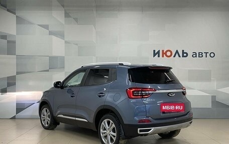 Chery Tiggo 4 I рестайлинг, 2019 год, 1 300 000 рублей, 6 фотография