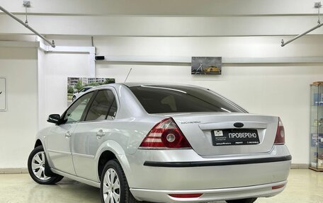 Ford Mondeo III, 2005 год, 495 000 рублей, 4 фотография