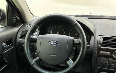 Ford Mondeo III, 2005 год, 495 000 рублей, 14 фотография