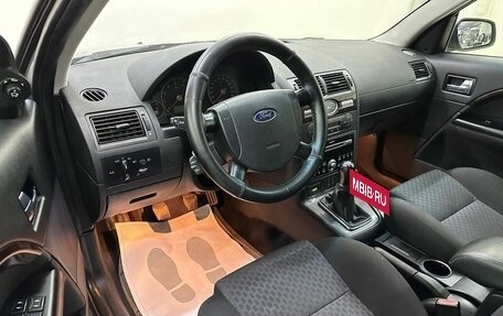 Ford Mondeo III, 2005 год, 495 000 рублей, 12 фотография