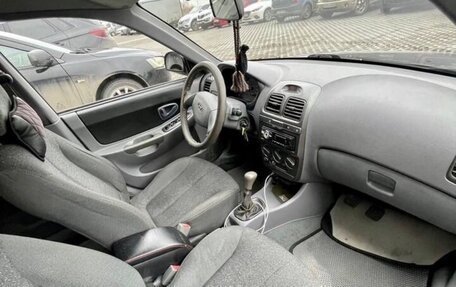 Hyundai Accent II, 2006 год, 325 000 рублей, 9 фотография