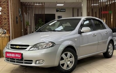 Chevrolet Lacetti, 2008 год, 519 000 рублей, 1 фотография