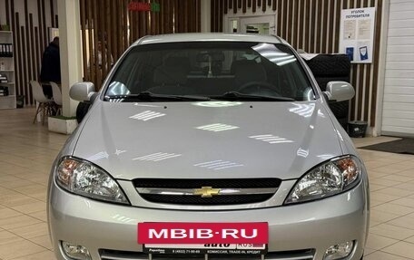 Chevrolet Lacetti, 2008 год, 519 000 рублей, 2 фотография