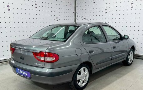 Renault Megane II, 2001 год, 595 000 рублей, 2 фотография