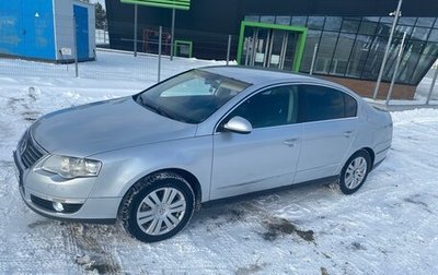 Volkswagen Passat B6, 2006 год, 590 000 рублей, 1 фотография