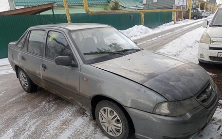 Daewoo Nexia I рестайлинг, 2012 год, 135 000 рублей, 1 фотография