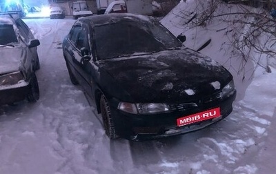 Mitsubishi Lancer VII, 1999 год, 80 000 рублей, 1 фотография