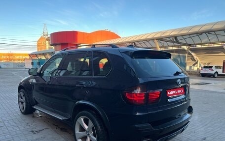 BMW X5, 2007 год, 1 530 000 рублей, 1 фотография