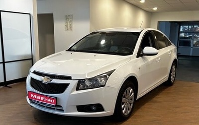 Chevrolet Cruze II, 2012 год, 790 000 рублей, 1 фотография