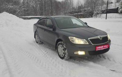 Skoda Octavia, 2012 год, 835 000 рублей, 1 фотография