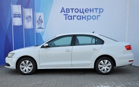 Volkswagen Jetta VI, 2012 год, 1 299 000 рублей, 8 фотография