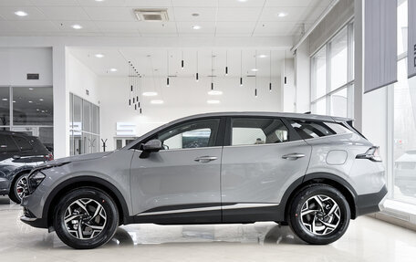 KIA Sportage IV рестайлинг, 2024 год, 3 720 000 рублей, 5 фотография