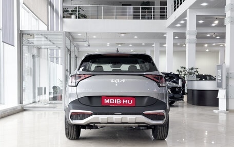 KIA Sportage IV рестайлинг, 2024 год, 3 720 000 рублей, 7 фотография