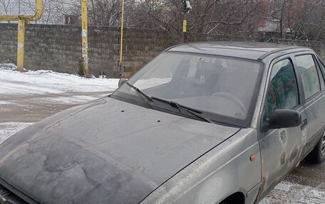 Daewoo Nexia I рестайлинг, 2012 год, 135 000 рублей, 2 фотография