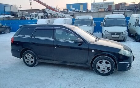 Nissan Wingroad III, 2005 год, 445 000 рублей, 2 фотография