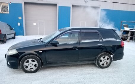 Nissan Wingroad III, 2005 год, 445 000 рублей, 4 фотография