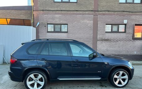 BMW X5, 2007 год, 1 530 000 рублей, 4 фотография