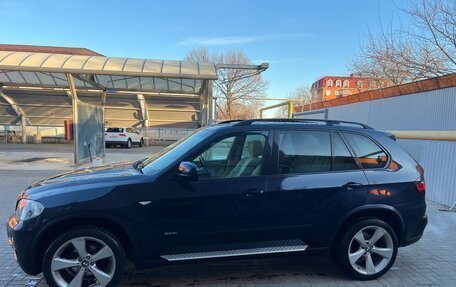 BMW X5, 2007 год, 1 530 000 рублей, 8 фотография