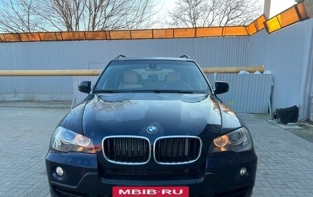 BMW X5, 2007 год, 1 530 000 рублей, 6 фотография