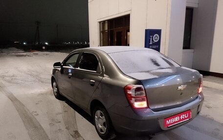 Chevrolet Cobalt II, 2013 год, 510 000 рублей, 3 фотография