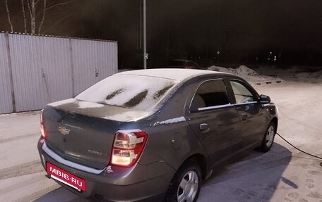 Chevrolet Cobalt II, 2013 год, 510 000 рублей, 4 фотография