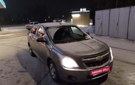 Chevrolet Cobalt II, 2013 год, 510 000 рублей, 2 фотография