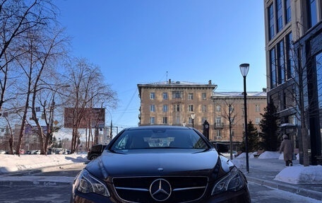 Mercedes-Benz E-Класс, 2014 год, 2 500 000 рублей, 2 фотография