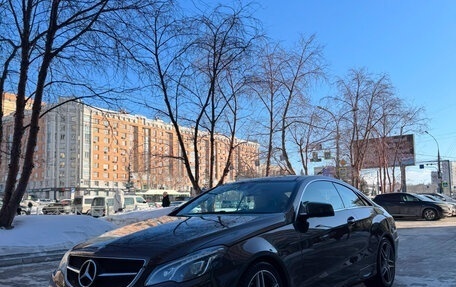 Mercedes-Benz E-Класс, 2014 год, 2 500 000 рублей, 9 фотография