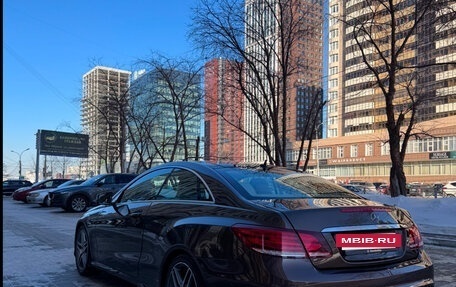 Mercedes-Benz E-Класс, 2014 год, 2 500 000 рублей, 6 фотография