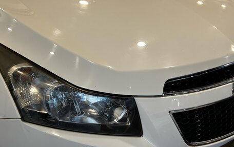 Chevrolet Cruze II, 2012 год, 790 000 рублей, 7 фотография