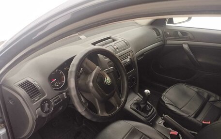 Skoda Octavia, 2012 год, 835 000 рублей, 4 фотография