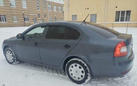 Skoda Octavia, 2012 год, 835 000 рублей, 3 фотография