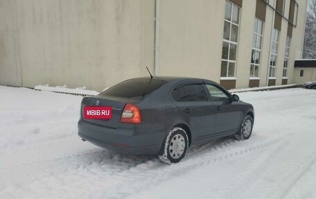 Skoda Octavia, 2012 год, 835 000 рублей, 2 фотография