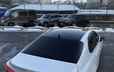 Toyota Camry, 2019 год, 2 550 000 рублей, 7 фотография