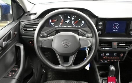 Volkswagen Polo VI (EU Market), 2021 год, 1 850 000 рублей, 6 фотография